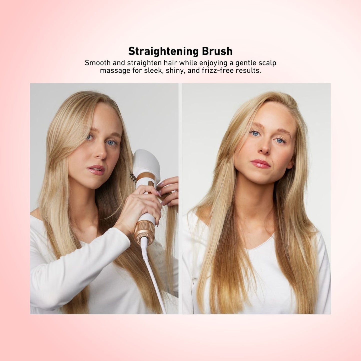 7-in-1 Airbrush Hair Dryer Pro