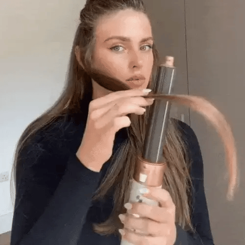 5 in 1 Airbrush Hair Styler Pro