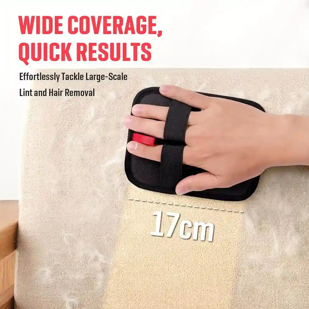 Pets Hair Removal Glove For Cats and Dogs