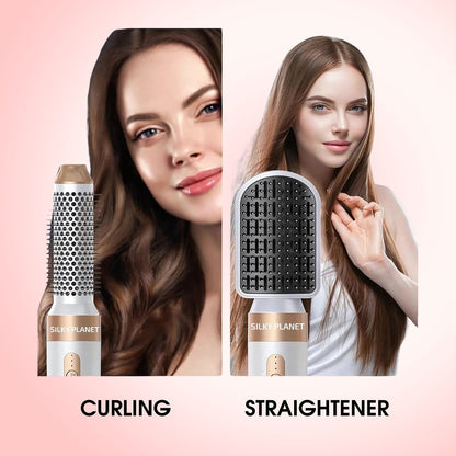 7-in-1  Airbrush Hair Dryer Pro