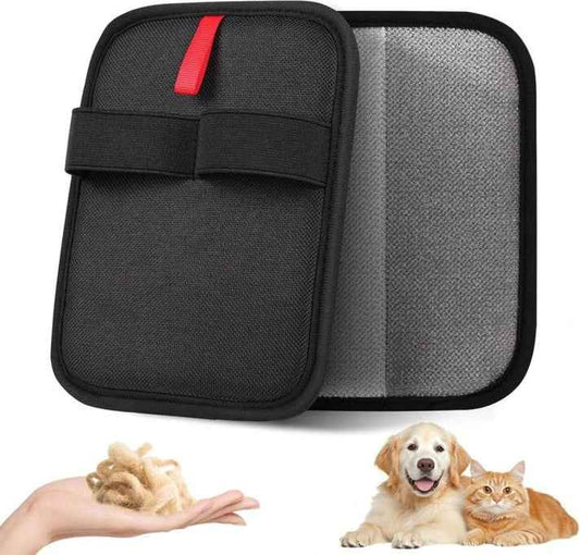 Pets Hair Removal Glove For Cats and Dogs