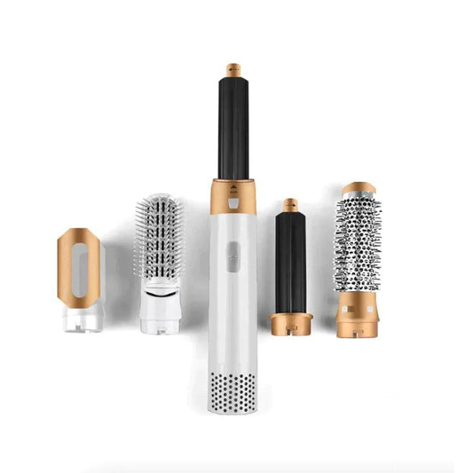 5 in 1 Airbrush Hair Styler Pro