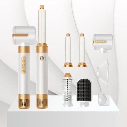 7-in-1  Airbrush Hair Dryer Pro